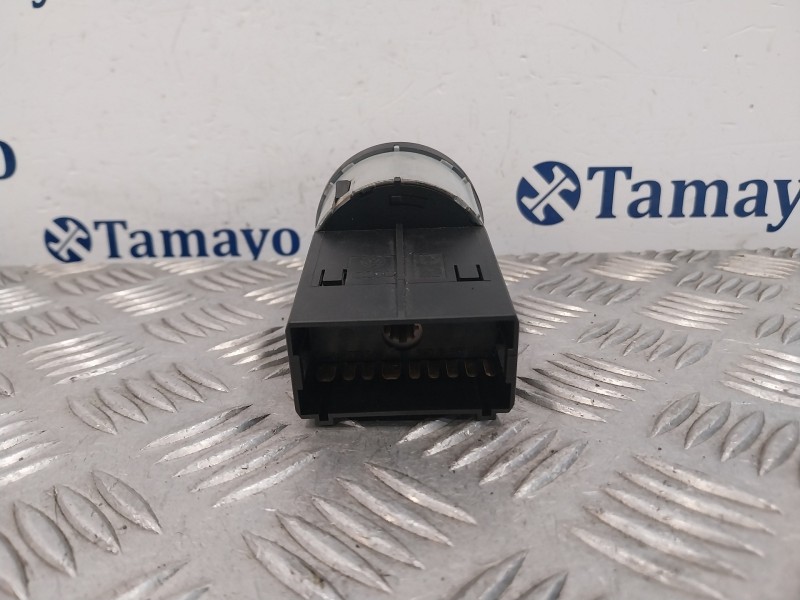 Recambio de mando luces para seat toledo (kg3) referencia OEM IAM 6JA941531J  