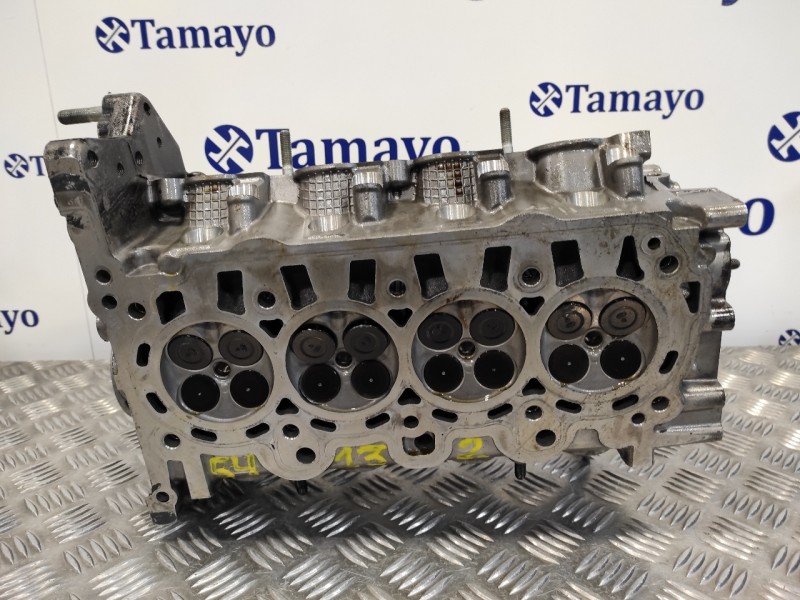 Recambio de culata para hyundai ioniq referencia OEM IAM   