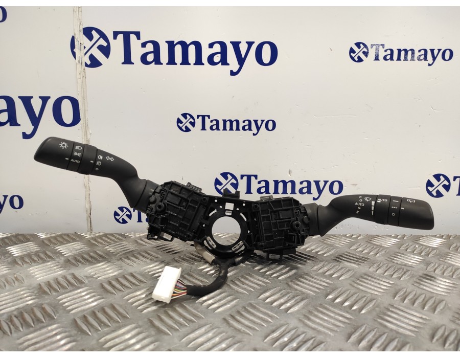 Recambio de mando multifuncion para toyota rav4 referencia OEM IAM 4220017L021  3340017J781