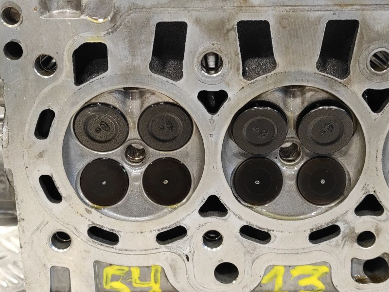 Recambio de culata para hyundai ioniq referencia OEM IAM   