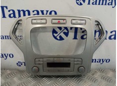 Recambio de mando climatizador para ford mondeo ber. (ca2) referencia OEM IAM 7S7T18C612AF  