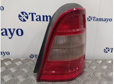 Recambio de piloto trasero derecho para mercedes-benz clase a (w168) 1.7 cdi diesel cat referencia OEM IAM    2