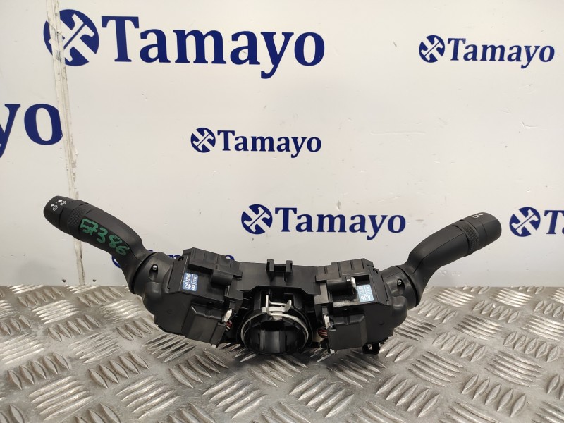 Recambio de mando multifuncion para toyota rav4 referencia OEM IAM 4220017L021  3340017J781