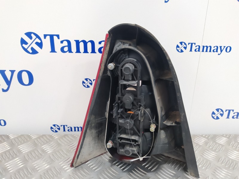 Recambio de piloto trasero derecho para mercedes-benz clase a (w168) 1.7 cdi diesel cat referencia OEM IAM   