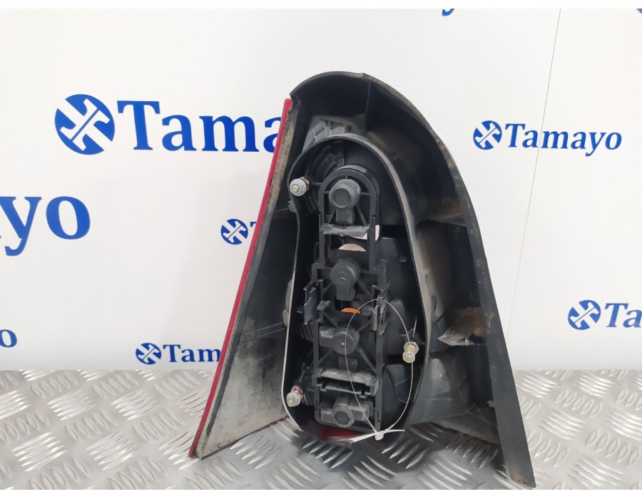 Recambio de piloto trasero derecho para mercedes-benz clase a (w168) 1.7 cdi diesel cat referencia OEM IAM   