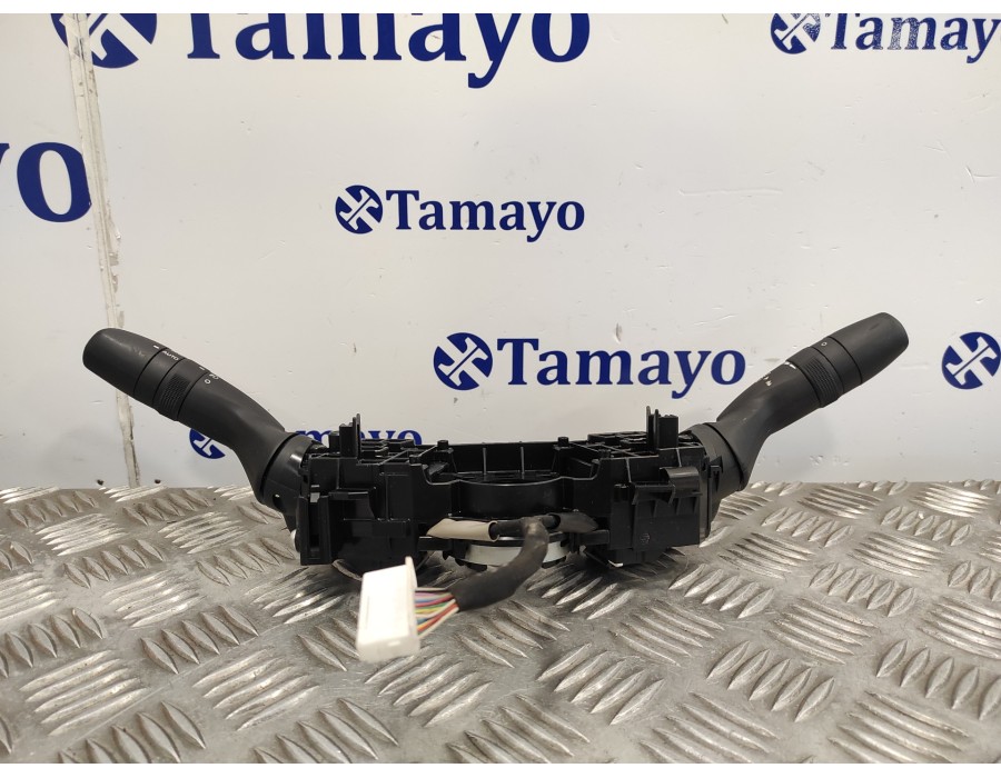 Recambio de mando multifuncion para toyota rav4 referencia OEM IAM 4220017L021  3340017J781