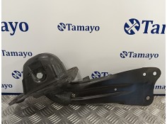 Recambio de brazo suspension superior trasero izquierdo para seat leon (1p1) 2.0 tdi referencia OEM IAM 1K0501475  