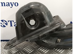 Recambio de brazo suspension superior trasero izquierdo para seat leon (1p1) 2.0 tdi referencia OEM IAM 1K0501475   2