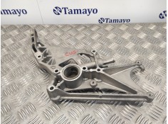 Recambio de soporte motor para volkswagen polo (6c1) 1.4 tdi referencia OEM IAM 04B145841B  