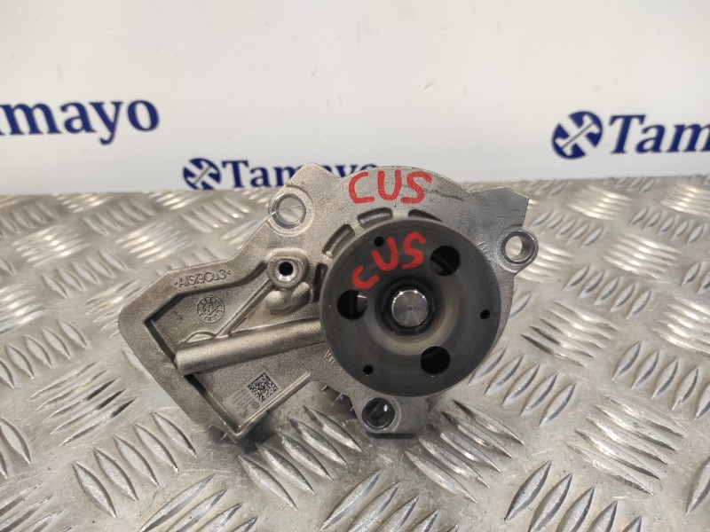 Recambio de bomba agua para volkswagen polo (6c1) 1.4 tdi referencia OEM IAM 04B121011G  04L907284A
