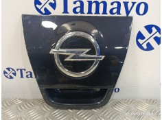 Recambio de maneta exterior porton para opel astra j lim. 2.0 16v cdti referencia OEM IAM 13271374  00321228041