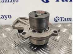 Recambio de bomba agua para volkswagen polo (6c1) 1.4 tdi referencia OEM IAM 04B121011G  04L907284A 2