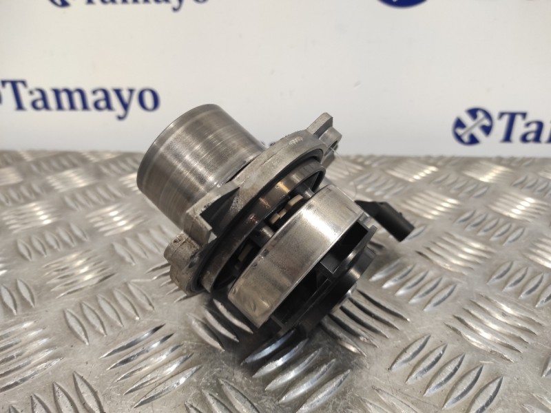 Recambio de bomba agua para volkswagen polo (6c1) 1.4 tdi referencia OEM IAM 04B121011G  04L907284A