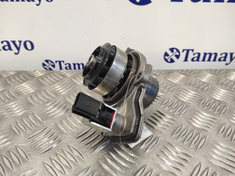 Recambio de bomba agua para volkswagen polo (6c1) 1.4 tdi referencia OEM IAM 04B121011G  04L907284A