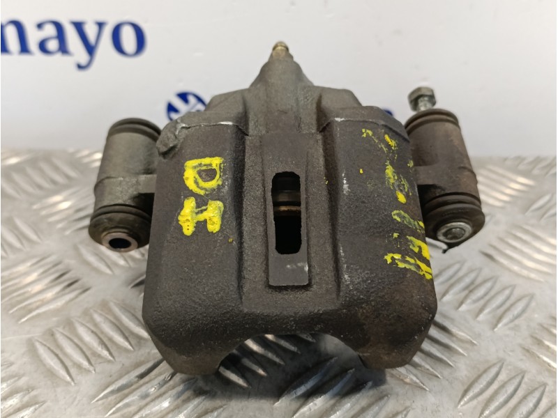 Recambio de pinza freno delantera izquierda para suzuki jimny sn (fj) 1.3 16v cat referencia OEM IAM   