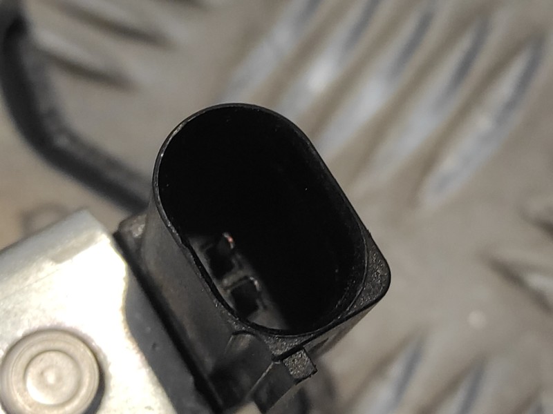 Recambio de bomba agua para volkswagen polo (6c1) 1.4 tdi referencia OEM IAM 04B121011G  04L907284A