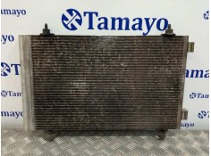 Recambio de condensador / radiador aire acondicionado para peugeot expert furgon referencia OEM IAM 1440143080  L6691004 2