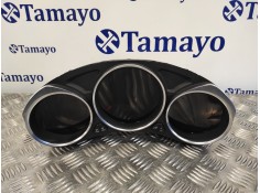 Recambio de cuadro instrumentos para citroën ds4 2.0 hdi fap referencia OEM IAM 96767159XT  A2C53435383 2