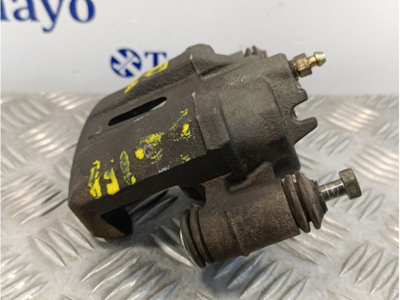 Recambio de pinza freno delantera izquierda para suzuki jimny sn (fj) 1.3 16v cat referencia OEM IAM   