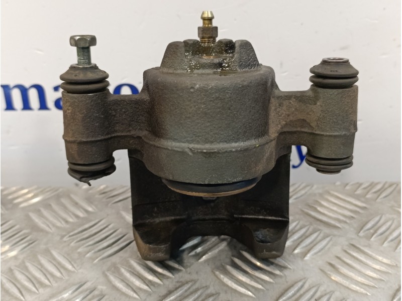 Recambio de pinza freno delantera izquierda para suzuki jimny sn (fj) 1.3 16v cat referencia OEM IAM   