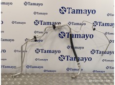 Recambio de tubos aire acondicionado para toyota rav4 referencia OEM IAM   