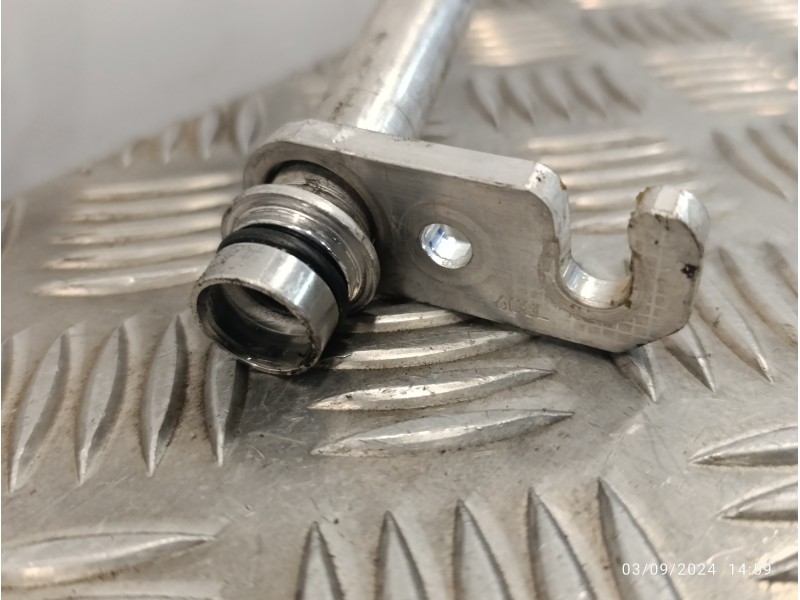 Recambio de tubos aire acondicionado para toyota rav4 referencia OEM IAM   