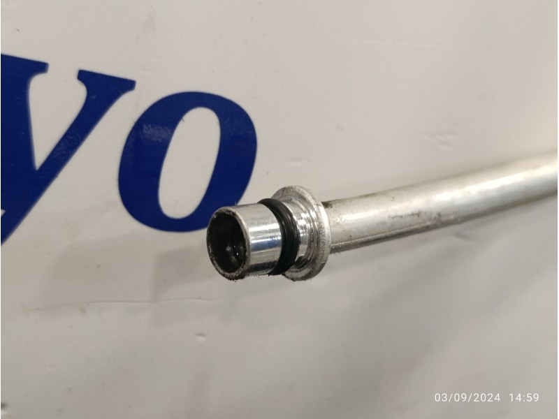 Recambio de tubos aire acondicionado para toyota rav4 referencia OEM IAM   