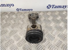 Recambio de piston para volkswagen polo (6c1) 1.4 tdi referencia OEM IAM CUS  04BC 2