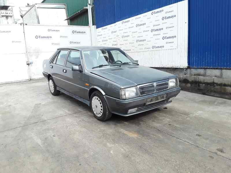 Recambio de caja cambios para lancia prisma referencia OEM IAM 831B7000  