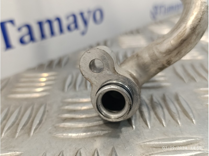 Recambio de tubos aire acondicionado para toyota rav4 referencia OEM IAM   