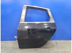 Recambio de puerta trasera izquierda para opel astra j lim. 2.0 16v cdti referencia OEM IAM   