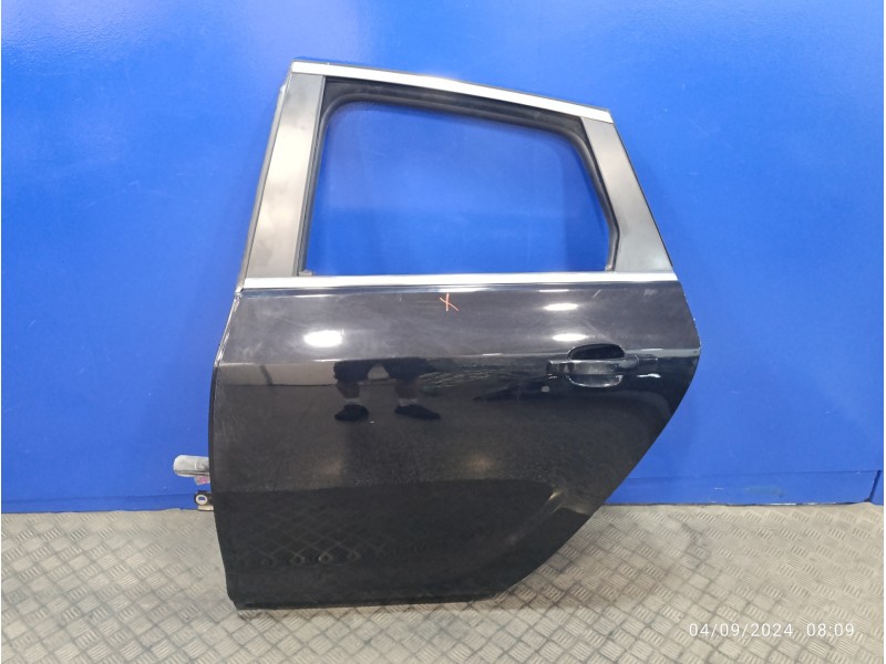 Recambio de puerta trasera izquierda para opel astra j lim. 2.0 16v cdti referencia OEM IAM   