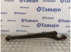Recambio de brazo suspension inferior trasero izquierdo para suzuki jimny sn (fj) 1.3 16v cat referencia OEM IAM   