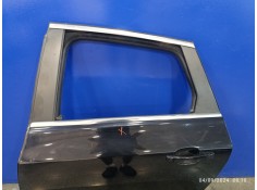 Recambio de puerta trasera izquierda para opel astra j lim. 2.0 16v cdti referencia OEM IAM    2