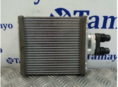Recambio de radiador calefaccion / aire acondicionado para audi a1 sportback (8xf) referencia OEM IAM DW795001  