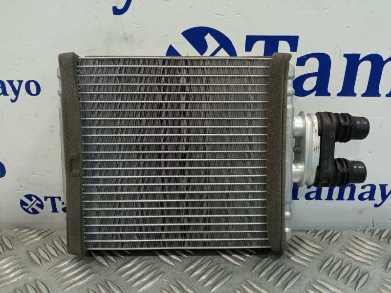 Recambio de radiador calefaccion / aire acondicionado para audi a1 sportback (8xf) referencia OEM IAM DW795001  
