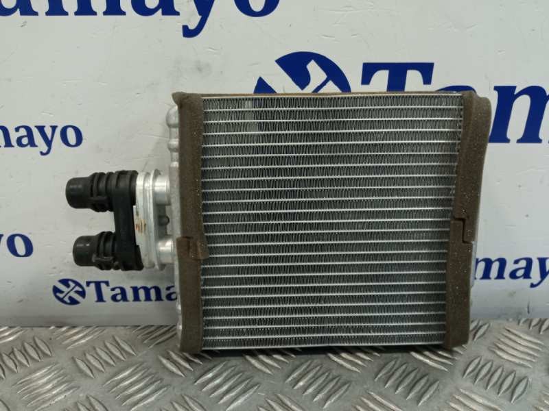 Recambio de radiador calefaccion / aire acondicionado para audi a1 sportback (8xf) referencia OEM IAM DW795001  