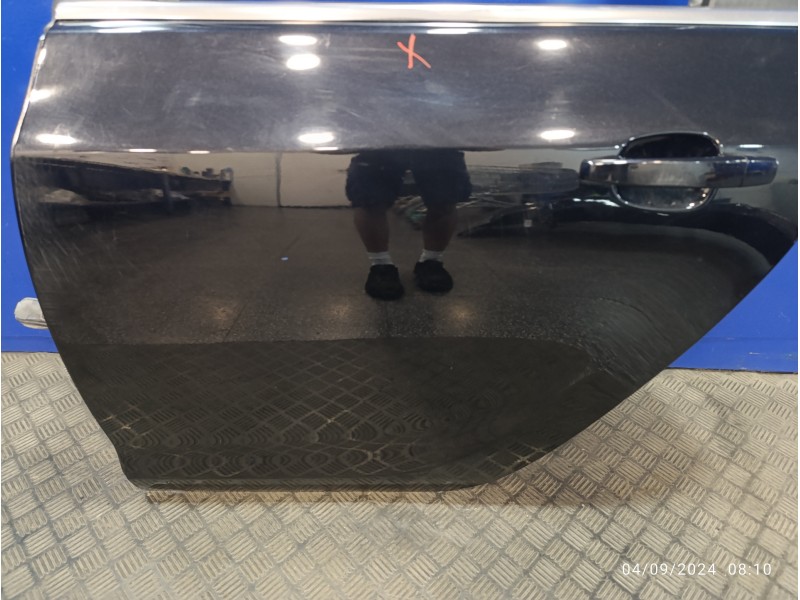 Recambio de puerta trasera izquierda para opel astra j lim. 2.0 16v cdti referencia OEM IAM   