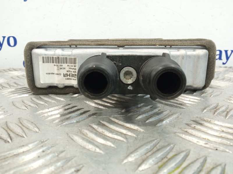 Recambio de radiador calefaccion / aire acondicionado para audi a1 sportback (8xf) referencia OEM IAM DW795001  