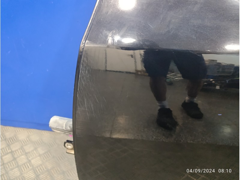 Recambio de puerta trasera izquierda para opel astra j lim. 2.0 16v cdti referencia OEM IAM   