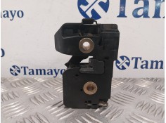 Recambio de cerradura maletero / porton para volkswagen t4 transporter/furgoneta (mod. 1991) referencia OEM IAM 701829211  