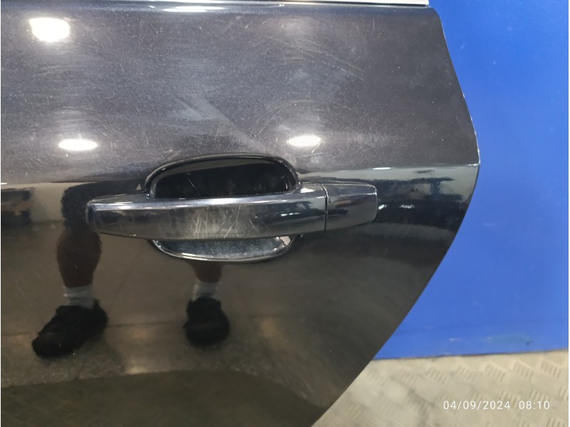 Recambio de puerta trasera izquierda para opel astra j lim. 2.0 16v cdti referencia OEM IAM   