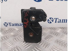 Recambio de cerradura maletero / porton para volkswagen t4 transporter/furgoneta (mod. 1991) referencia OEM IAM 701829211   2