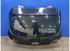 Recambio de porton trasero para opel astra j lim. 2.0 16v cdti referencia OEM IAM   