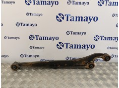 Recambio de brazo suspension inferior trasero derecho para suzuki jimny sn (fj) 1.3 16v cat referencia OEM IAM   