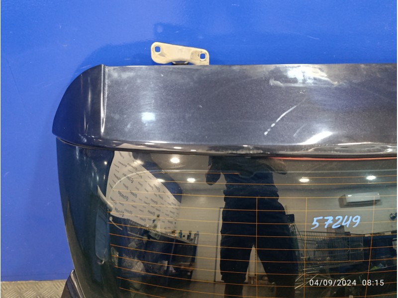 Recambio de porton trasero para opel astra j lim. 2.0 16v cdti referencia OEM IAM   