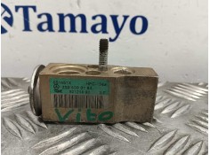 Recambio de valvula expansion para seat ibiza (6j5) referencia OEM IAM 2028300184  52121090