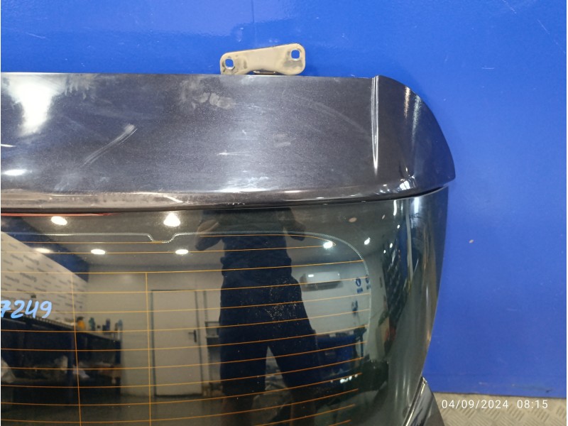 Recambio de porton trasero para opel astra j lim. 2.0 16v cdti referencia OEM IAM   