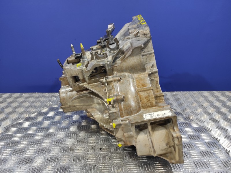 Recambio de caja cambios para honda cr-v (re) 2.2 ctdi referencia OEM IAM MHO  