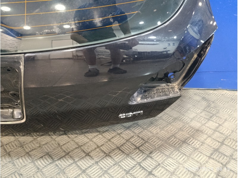 Recambio de porton trasero para opel astra j lim. 2.0 16v cdti referencia OEM IAM   